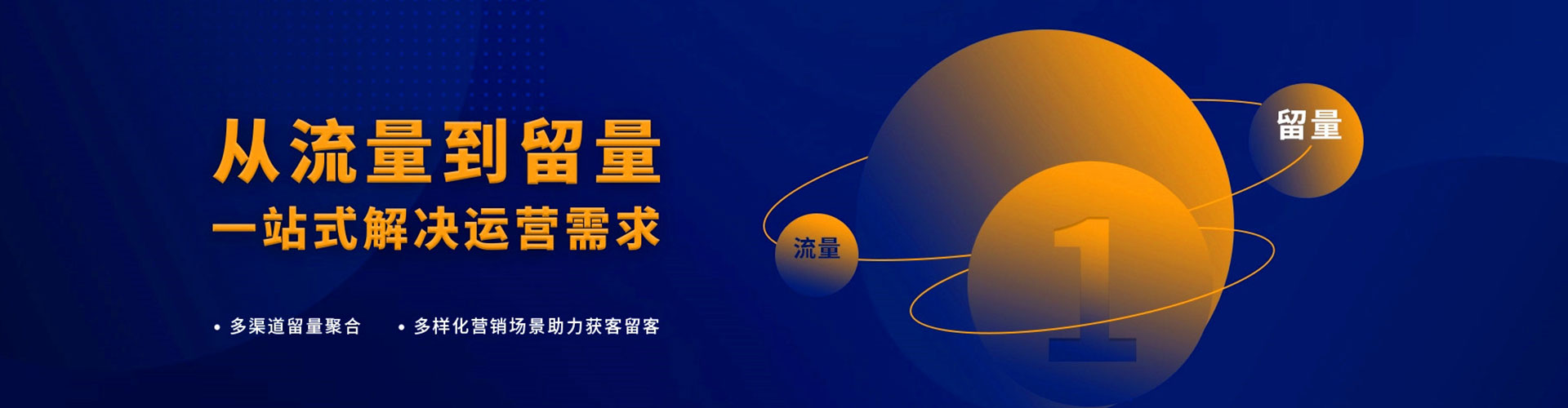 静安信息流运营