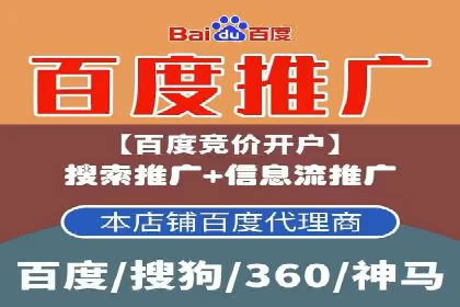 深度解析百度竞价包年服务：某行业领先企业的营销策略